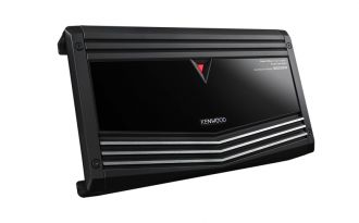 Amplificadores para autos KENWOOD Amplificador de potencia mono 500w RMS KAC-9106D