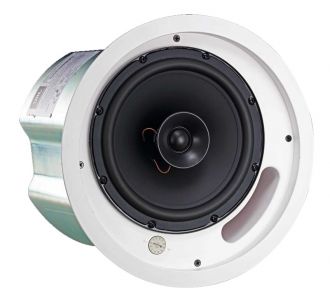 Parlantes Pasivos JBL Parlante de techo 8" dos vías CONTROL-18C/T