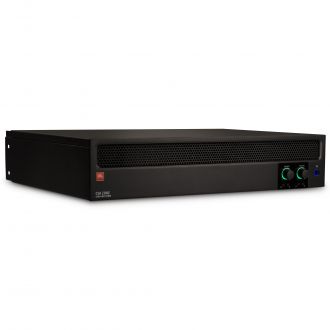 Amplificadores JBL Amplificador de 2 x 300w CSA-2300Z