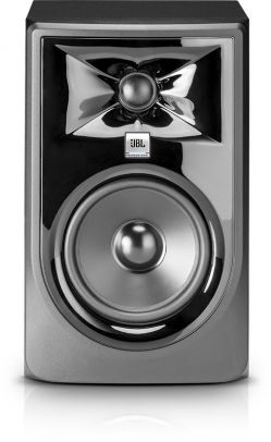 Monitor de estudio  de 5" activo 305P MKII JBL (unidad)