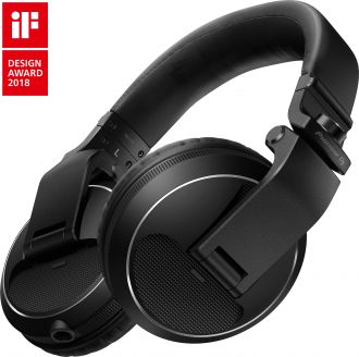 Audifonos PIONEER Audífonos para Dj HDJ-X5-K