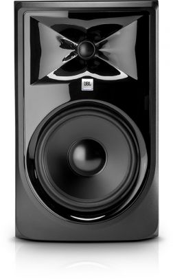 Monitor de estudio de 8" activo 308P MKII JBL (unidad)