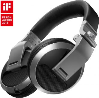 Audifonos PIONEER Audífonos para Dj HDJ-X5-S