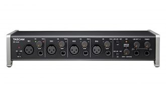 Interfaz para proceso de audio digital US-4X4 TASCAM