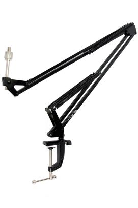 Micrófono TASCAM Brazo para micrófono BOOM TM-AM2
