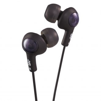 Audífonos JVC Audífonos IN EAR - BLACK HA-FX5-B