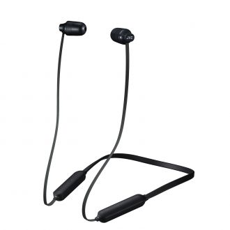 Audífonos JVC Audífonos IN EAR - BLACK HA-FX35BT-B