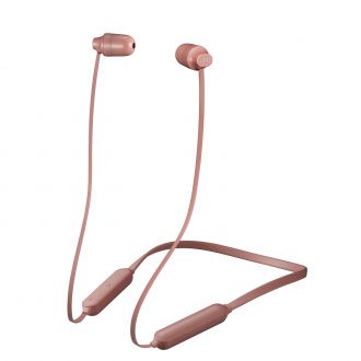 Audífonos JVC Audífonos IN EAR - PINK HA-FX35BT-P