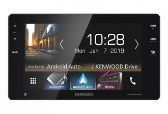 Kenwood Receptor digital DMX-820WXS