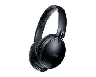 Audífonos inalámbricos con Cancelación de Ruido JVC HA-S90BN-B