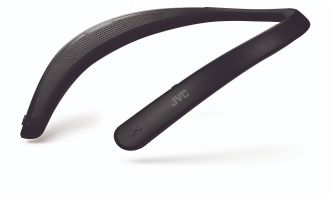 Parlante Portable para el Cuello - SP-A10BT-B-U