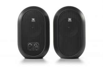 Sistema de Parlantes de Monitoreo con Bluetooth J104SET-BT