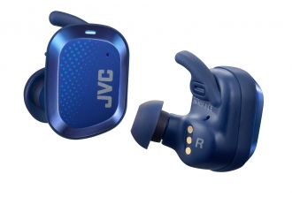 Audífonos Inalámbricos Deportivos JVC HA-AE5T-A