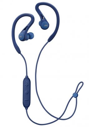 Audífonos Inalámbricos Deportivos JVC HA-EC25W-A