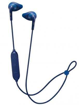Audífonos Inalámbricos Deportivos JVC HA-EN15W-A