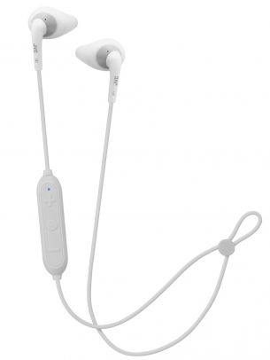Audífonos Inalámbricos Deportivos JVC HA-EN15W-H