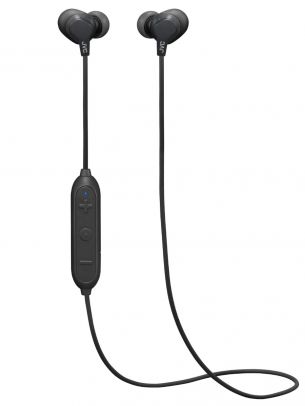 Audífonos Inalámbricos JVC HA-FX22W-B