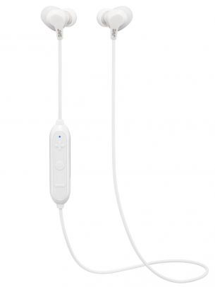 Audífonos Inalámbricos JVC HA-FX22W-W