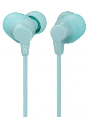 Audífonos Inalámbricos JVC HA-FX22W-Z