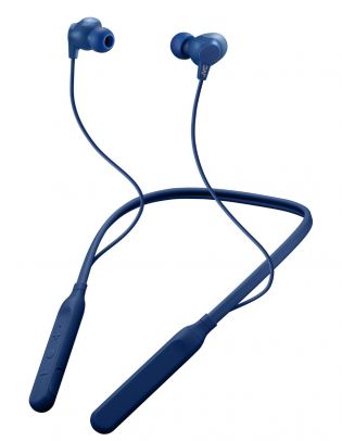 Audífonos Inalámbricos JVC HA-FX41W-A