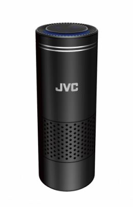 Purificador Portátil de Aire para Auto JVC KS-GA100