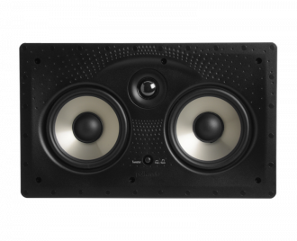 Parlante Central Blanco 255C-RT POLK AUDIO