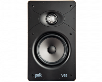 Parlante de Pared V65 POLK AUDIO