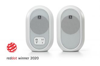 Sistema de Parlantes de Monitoreo con Bluetooth J104SET-BTW