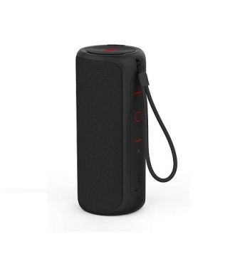 Parlante  portátil c/bluetooth y sonido envolvente SP-SX2BT JVC