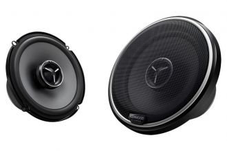 Altavoces de 2 vías KFC-X174 Línea eXcelon KENWOOD