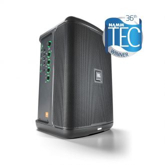 EON ONE COMPACT Parlante Activo Portátil Recargable JBL (Unidad)