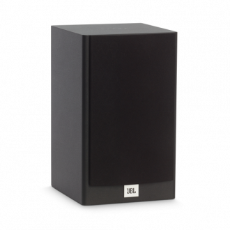 Sistema de parlantes de 2 vías de 114 mm JBL Stage A120