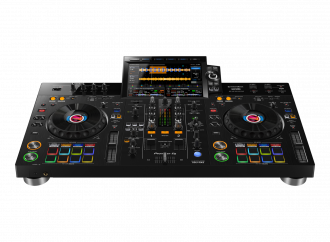 Sistemas todo en uno PIONEER Sistema completo para Dj XDJ-RX2